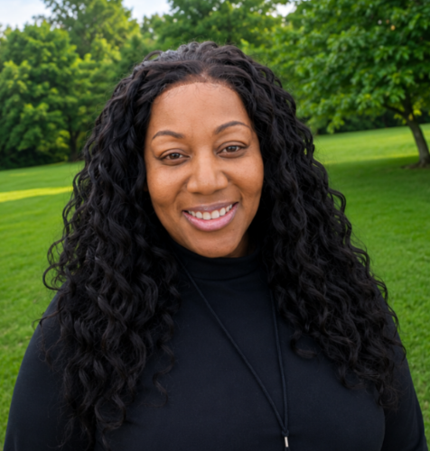 Kimberly M. Brooks